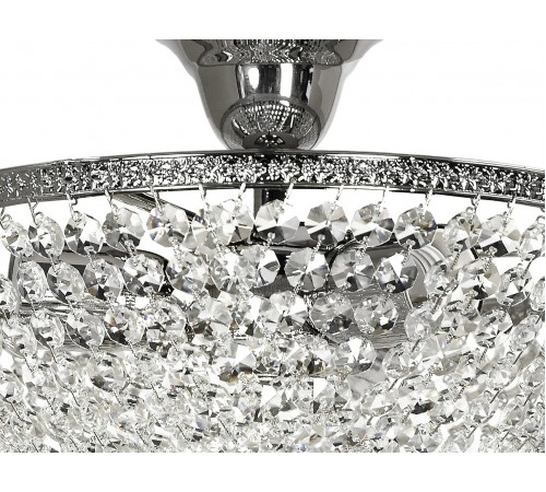 Люстра на штанге Arti Lampadari Stella E 1.3.30.505 N Stella