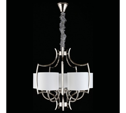 Подвесная люстра Aployt APL.737.06.05 Zidoni