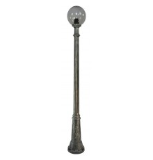 Фонарный столб Fumagalli G25.156.000.BZF1R Globe 250