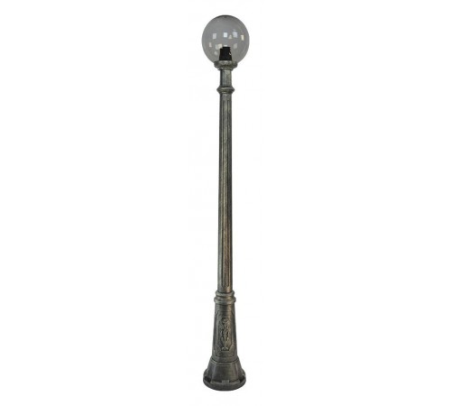 Фонарный столб Fumagalli G25.156.000.BZF1R Globe 250