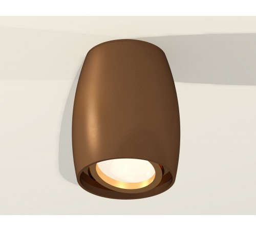 Накладной светильник Ambrella Light XS1124002 XS