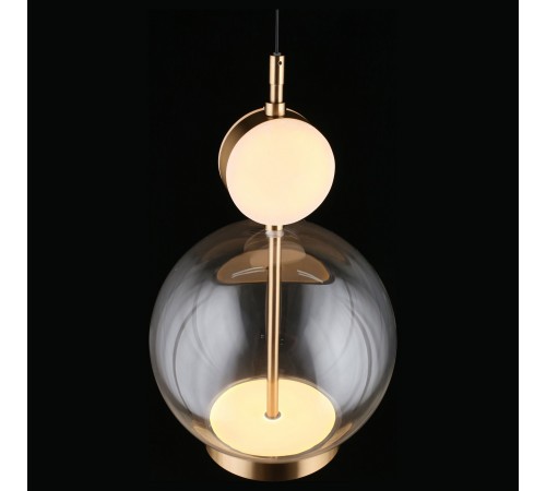 Подвесной светильник Aployt APL.039.06.06 Sara