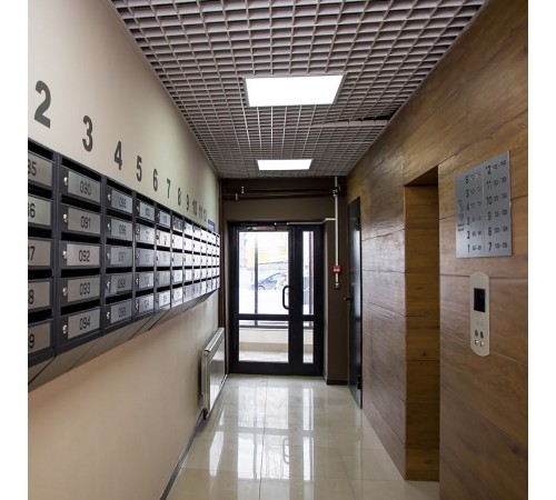 Светильник для потолка Армстронг Feron 48294 AL2118