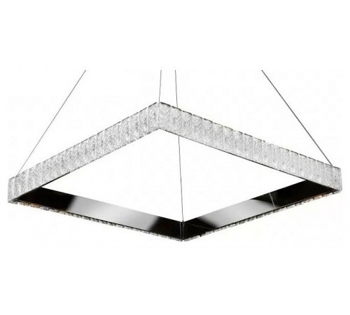 Подвесной светильник iLedex MD7212-44B CR Crystal ICE