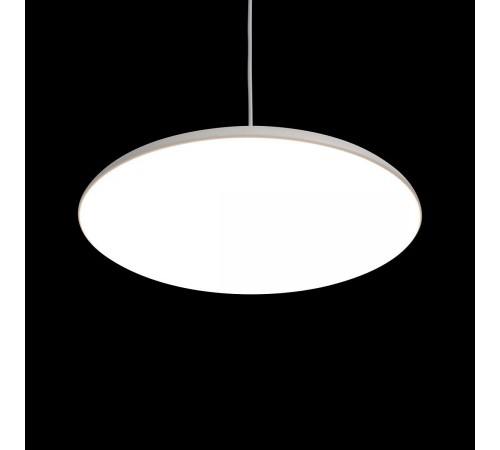Подвесной светильник Loft it 10119 White Plato