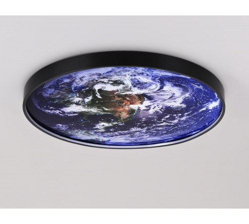 Накладной светильник Ambrella Light FW11134 FW