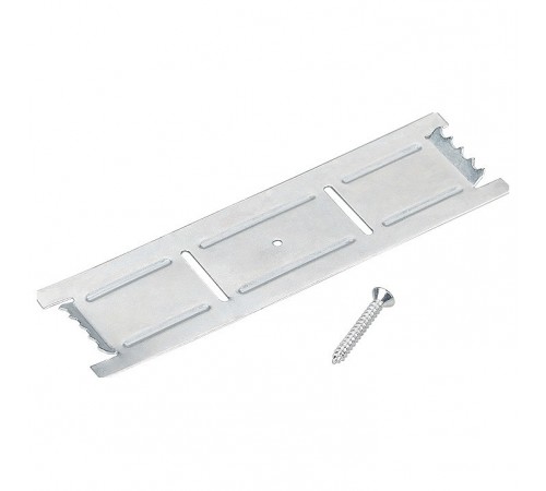 Набор скоб для встраивания профиля Arlight 018459 ALU-POWER-W35 M