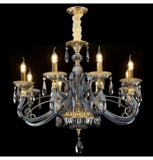 Подвесная люстра Alfa-Light F2624-07 F2624