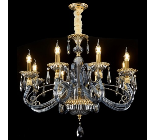 Подвесная люстра Alfa-Light F2624-07 F2624