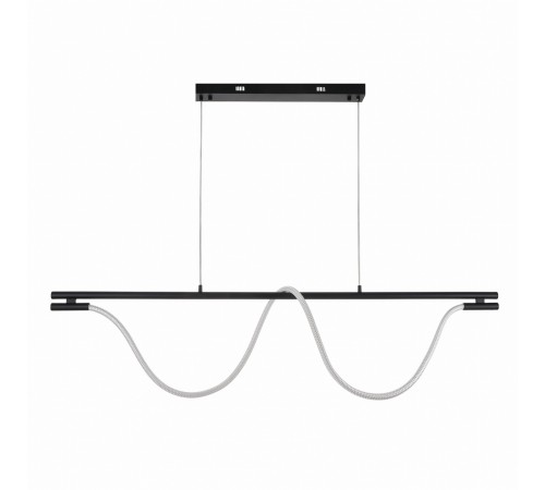 Подвесной светильник MyFar MR2143-1PL Kenneth