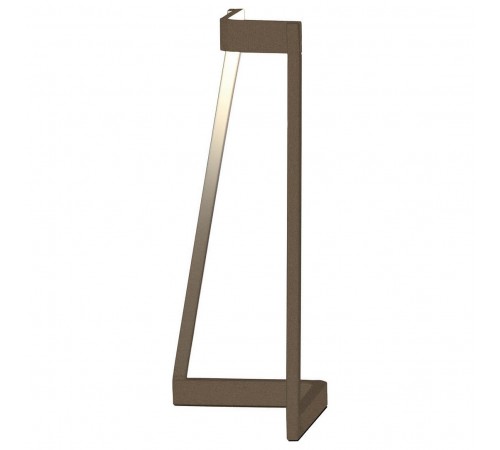 Торшер Mantra 7287 Minimal