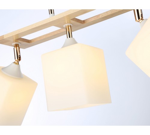 Люстра на штанге Ambrella Light TR9505 TR