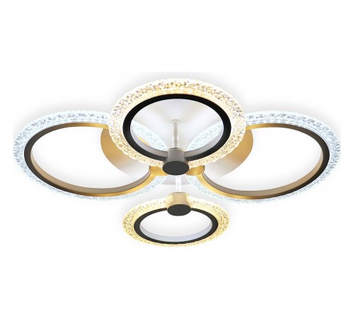 Потолочная люстра Ambrella Light FA4061 FA