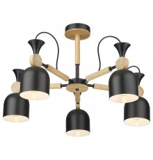 Люстра на штанге Velante 225-023-05