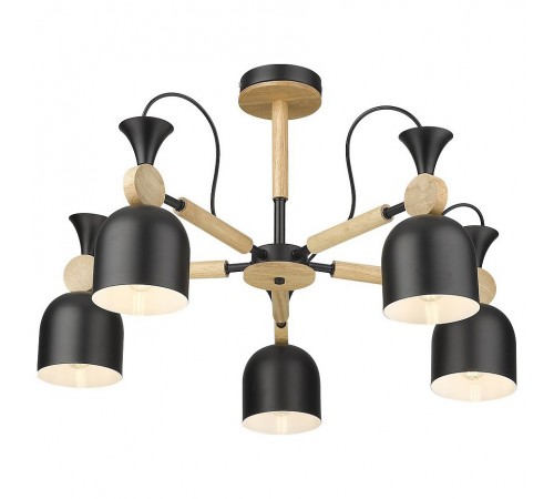 Люстра на штанге Velante 225-023-05