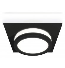 Встраиваемый светильник Ambrella Light XC8062017 XC