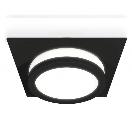 Встраиваемый светильник Ambrella Light XC8062017 XC