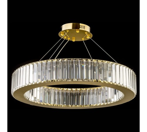 Подвесной светильник Arti Lampadari Anzio L 1.5.60.100 G Anzio