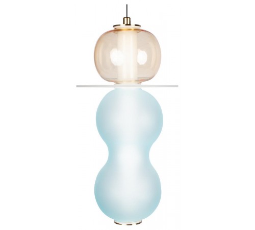 Подвесной светильник Loft it 10239P/B Lollipop