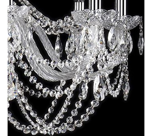 Торшер Bohemia Art Classic 13.11.10.300.h-210.Cr.Sp 11.11