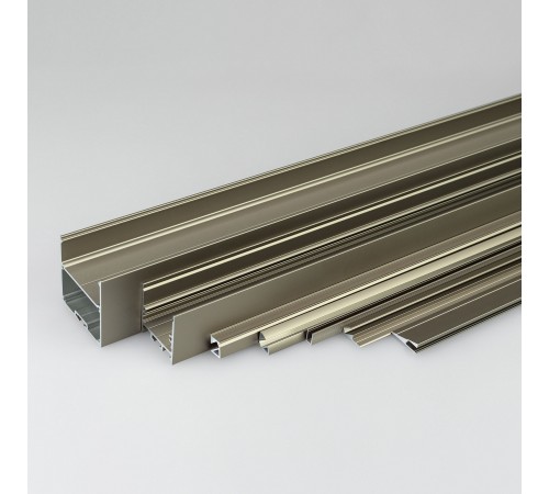 Профиль накладной Arlight 038432 SL-LINE