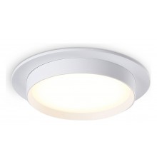 Встраиваемый светильник Ambrella Light TN5225 TN