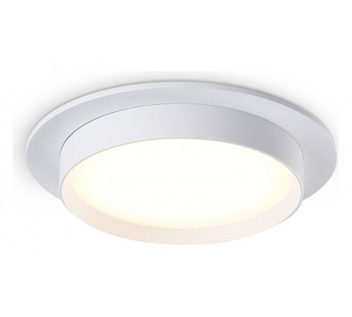 Встраиваемый светильник Ambrella Light TN5225 TN