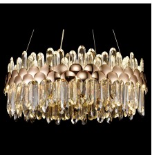 Подвесной светильник Wertmark WE104.02.303 Debora