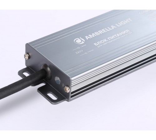 Блок питания с проводом Ambrella Light GS9864 LED Driver