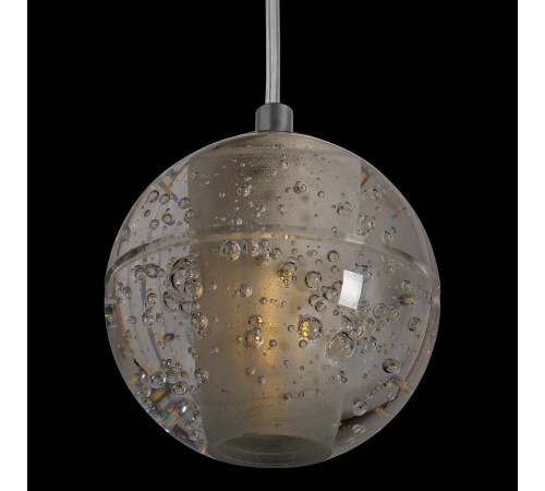 Подвесная люстра Loft it 10112/15 Rain