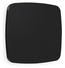 Заглушка для поста с рамкой Ambrella Volt OP8160 Quant