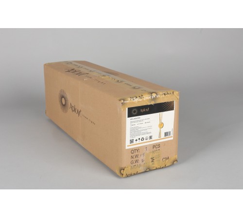 Бра Aployt APL.045.01.10 Olimp