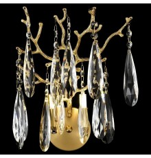 Накладной светильник Velante 186-501-02 186