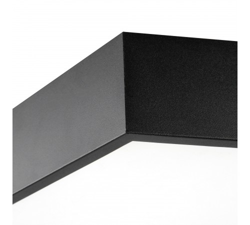 Подвесной светильник Эра Б0050553 Hexagon