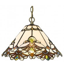 Подвесной светильник Velante 863-806-01 863-80