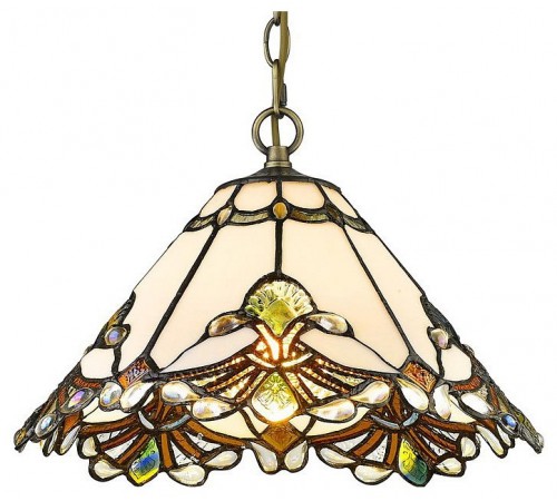 Подвесной светильник Velante 863-806-01 863-80