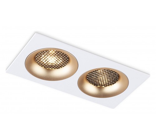 Встраиваемый светильник Ambrella Light TN102733 TECHNO SPOT