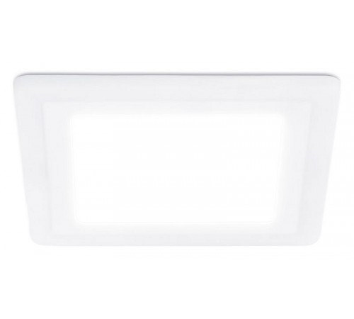 Встраиваемый светильник Ambrella Light DCR396 DCR