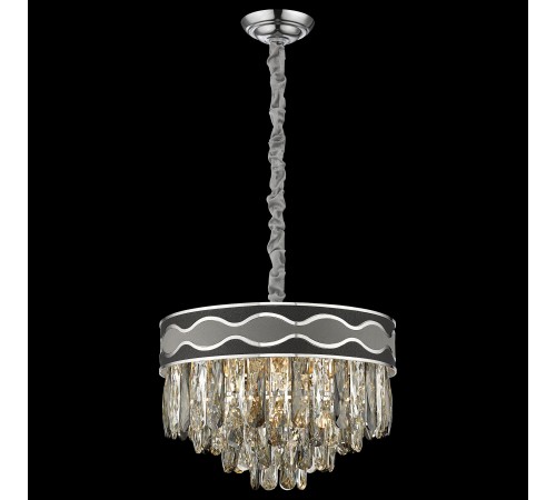 Подвесная люстра Wertmark WE135.07.103 Calista