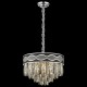 Подвесная люстра Wertmark WE135.07.103 Calista