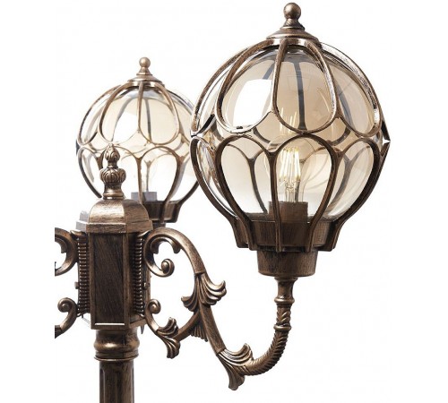 Фонарный столб Feron 11390 Сфера