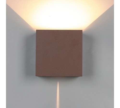 Накладной светильник Mantra 7438 Davos