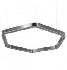 Подвесной светильник Loft it 10243M Dark grey Titanium