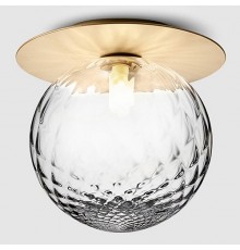 Накладной светильник Moderli V2056-P Covey