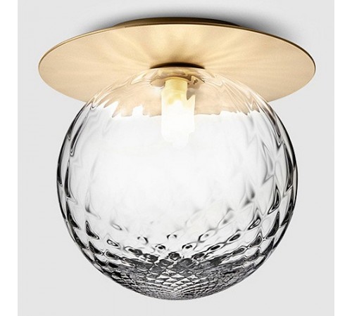 Накладной светильник Moderli V2056-P Covey