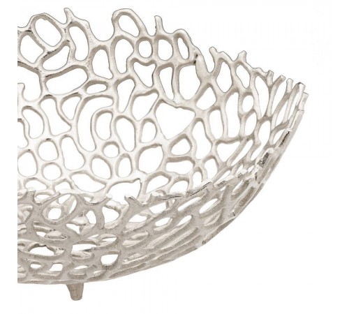 Чаша декоративная (400x150) Kimitsu 427493