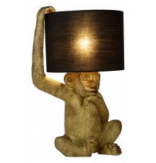 Настольная лампа декоративная Lucide 10502/81/30 Extravaganza Chimp