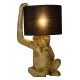 Настольная лампа декоративная Lucide 10502/81/30 Extravaganza Chimp