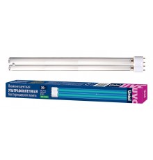 Лампа бактерицидная Uniel UL-00007274