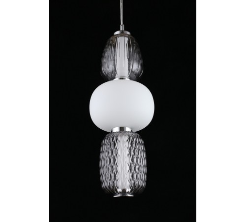 Подвесной светильник Aployt APL.319.06.29 Oliwcia